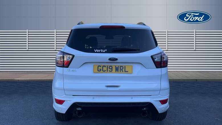 Ford Kuga 1.5 EcoBoost ST-Line 5dr 2WD Petrol Estate